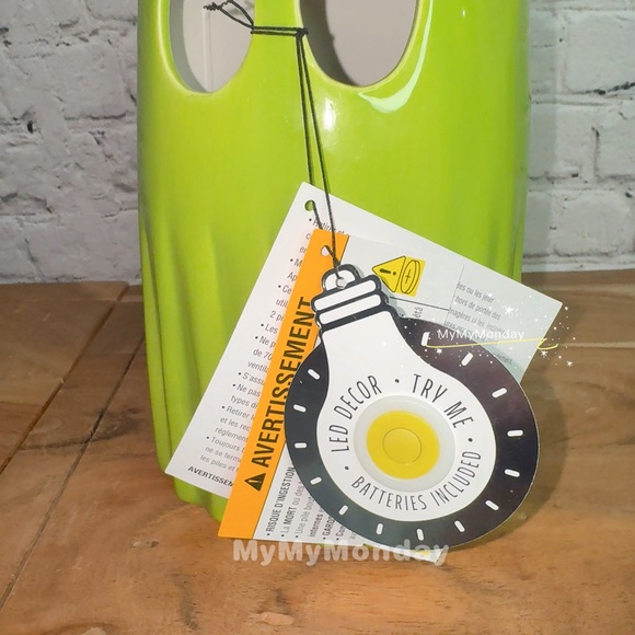 Goblin & Ghoul Frankenstein Ghost 10" - Picture 7 of 7